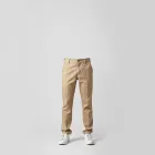 Urban Fashion Trousers