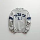 Vintage Graphic Sweater