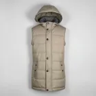 Padded Winter Parka