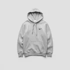 Signature Logo Hoodie