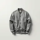 Varsity Jacket - Vintage Style