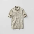 Cargo Pocket Shirt