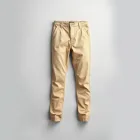 Athletic Chino Pants