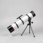 SkyWatcher 120mm EQ Telescope