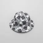 Print Bucket Hat