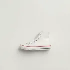 Canvas High-Top Shoes