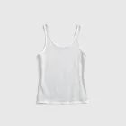 Mesh Tank Top