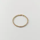 Layered Chain Bracelet