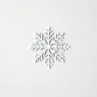 Snowflake Wall Art