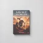 Savage Worlds Adventure Edition