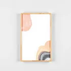 Stylish Wall Art Print
