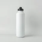 Surfing Water Bottle