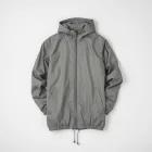 Streetwear Windbreaker
