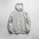 Street Style Windbreaker
