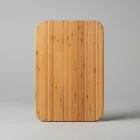Classic Wooden Cutting Board