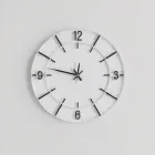 Stylish Wall Clock