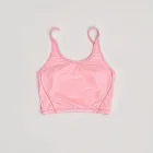 Sporty Swim Top