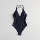 Modest Swim Full Coverage Swimsuit