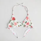 Vintage Floral Swim Bikini