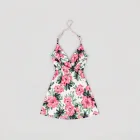 Elegant Swim Dress