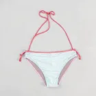 Strappy Swim Bottoms