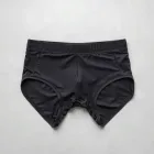 Sleek Athletic Swim Briefs