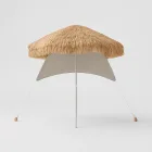Tiki Your Own Sunshade