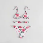 Floral Women's Bikini Set