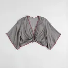 Lightweight Swim Cover-Up