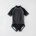 Kids' Rash Guard Set