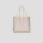 Mesh Beach Tote