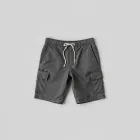 Boardshorts with Side Pockets