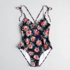 Vintage Inspired Swimsuit