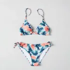 High-Tide Women’s Swimwear Set