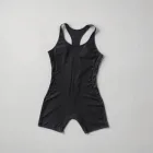 Performance Swimwear for Athletes