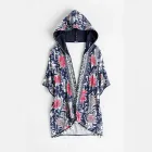Stylish Swim Cover-Up