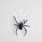 Halloween Spider and Web Kit