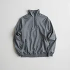 Sporty Water-Resistant Pullover