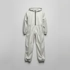 Sleek Windbreaker Pants