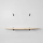 Surfboard Wall Rack