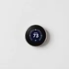 Smart Wi-Fi Thermostat