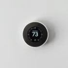 Smart Wi-Fi Enabled Thermostat