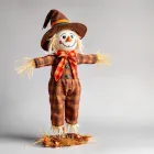 Scarecrow Yard Decoration