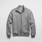 Stylish Zip Jacket