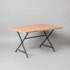 Folding Dining Table