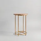 Accent Table