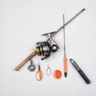 Fishing Tackle Set