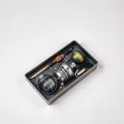 Fishing Tackle Set with Box