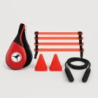 Taekwondo Training Equipment