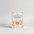 The Alchemist's Journey: A Culinary Module